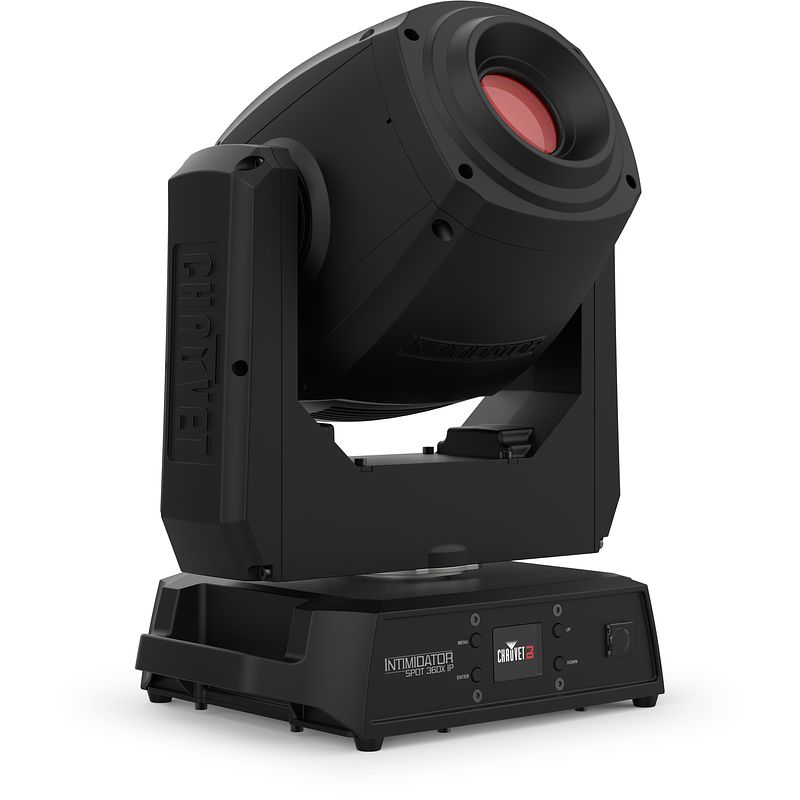 Foto van Chauvet dj intimidator spot 360x ip moving head