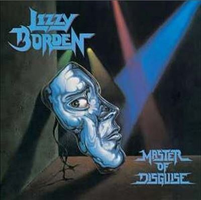 Foto van Master of disguise - lp (0039842518817)