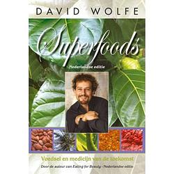 Foto van Superfoods