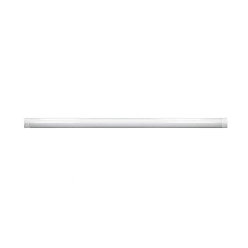 Foto van Led bureaulamp 150cm 45w warm wit