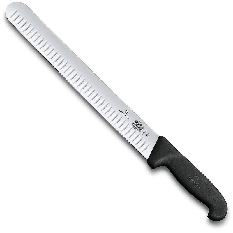 Foto van Victorinox fibrox hammes - 30cm