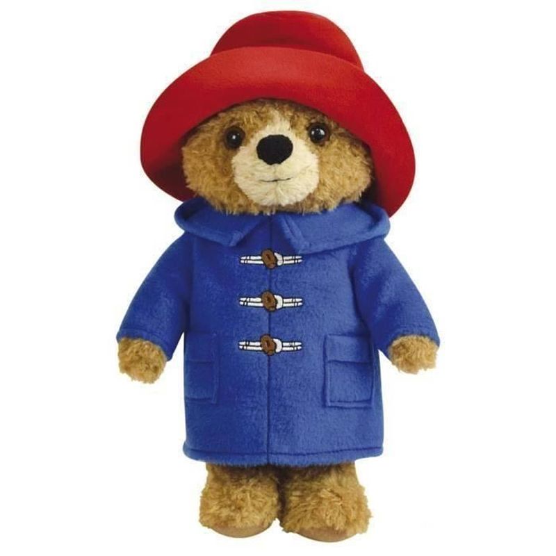 Foto van Jemini peluche paddington 27 cm