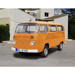 Foto van Revell 07667 vw t2 bus auto (bouwpakket) 1:24