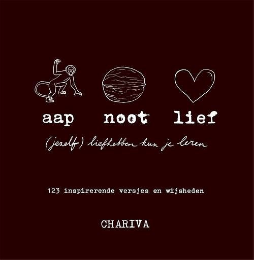 Foto van Aap noot lief - chariva - ebook (9789048846528)