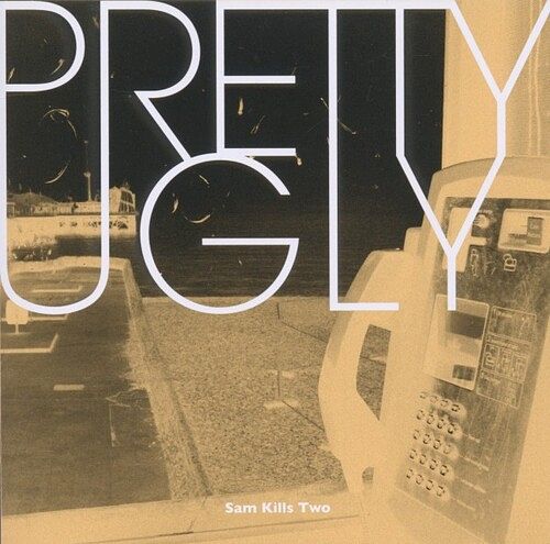 Foto van Pretty ugly - cd (5016266107525)