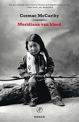 Foto van Meridiaan van bloed - cormac mccarthy - ebook (9789029539517)