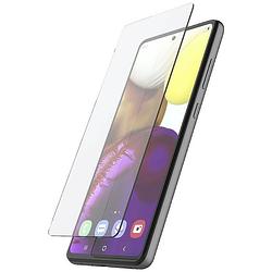 Foto van Hama premium crystal glass 213087 screenprotector (glas) geschikt voor: galaxy a73 1 stuk(s)