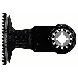 Foto van Bosch accessories 2608662355 aii 65 bspc invalzaagblad 5 stuk(s)