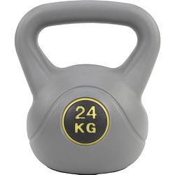 Foto van Maxxsport pvc kettle bell - kettlebell - 24 kg