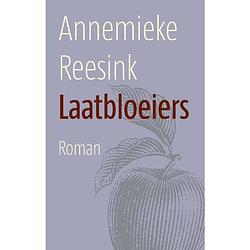 Foto van Laatbloeiers