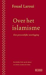 Foto van Over het islamisme - fouad laroui - ebook (9789044527339)