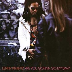 Foto van Are you gonna go my way (180gr+down - lp (0602567557791)