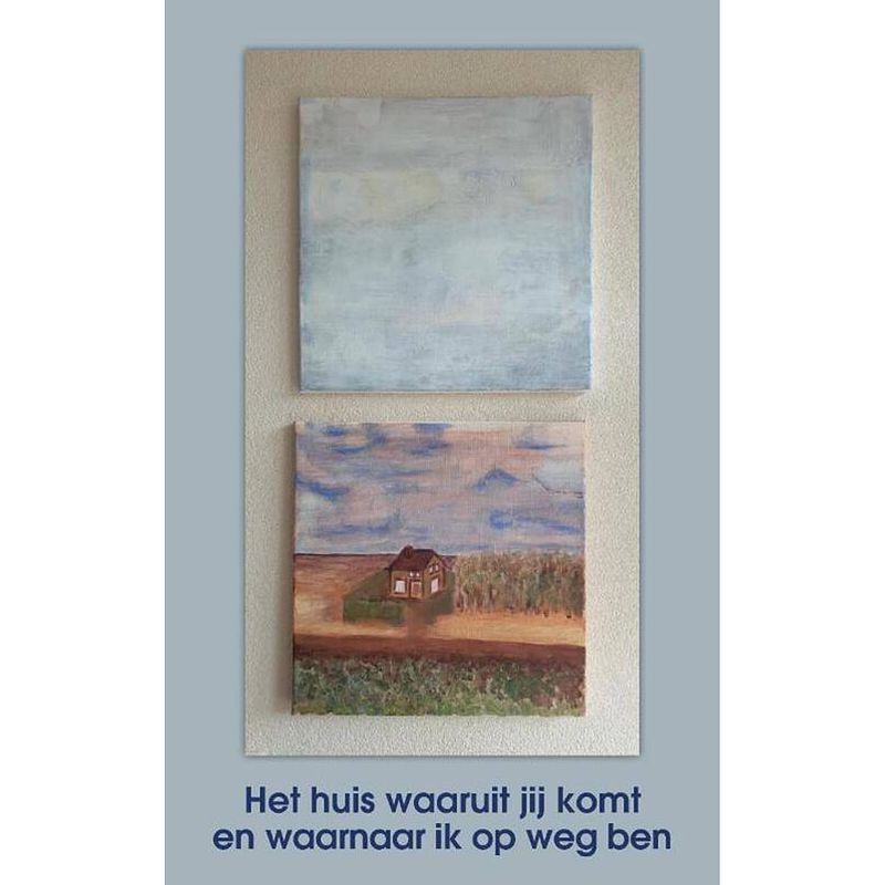 Foto van Huis