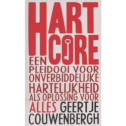 Foto van Hartcore