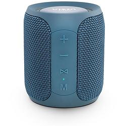 Foto van Vieta pro bluetooth speaker groove (blauw)