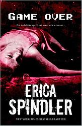 Foto van Game over - erica spindler - ebook (9789402508789)