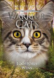 Foto van Warrior cats mini avontuur - loofpoels wens - erin hunter - paperback (9789059249745)