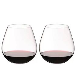 Foto van Riedel pinot / nebbiolo wijnglas o wine - 2 stuks
