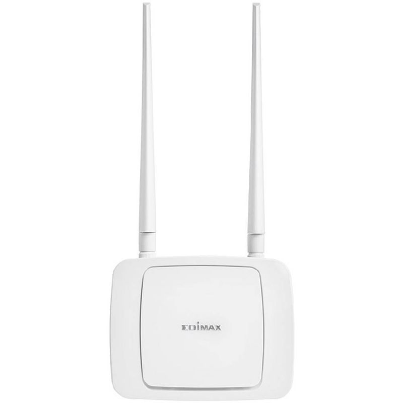 Foto van Edimax re23s wifi-versterker 2.4 ghz, 5 ghz mesh-compatible