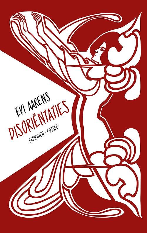 Foto van Disoriëntaties - evi aarens - ebook (9789059369443)