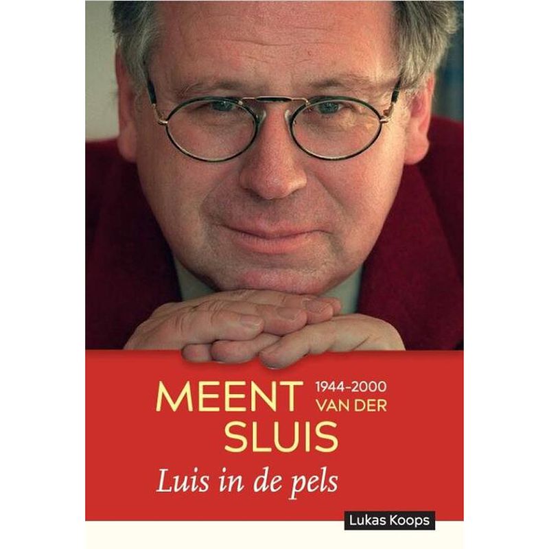 Foto van Meent van der sluis