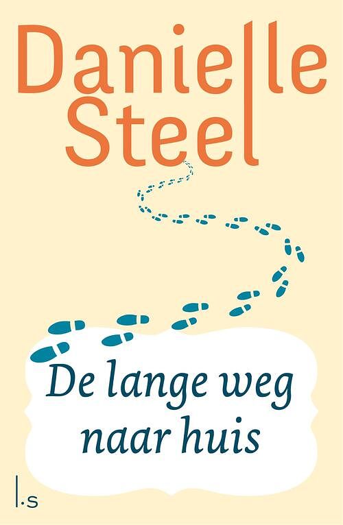 Foto van De lange weg naar huis - danielle steel - ebook (9789024577705)