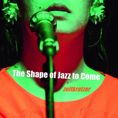 Foto van The shape of jazz to come - cd (4250137232607)