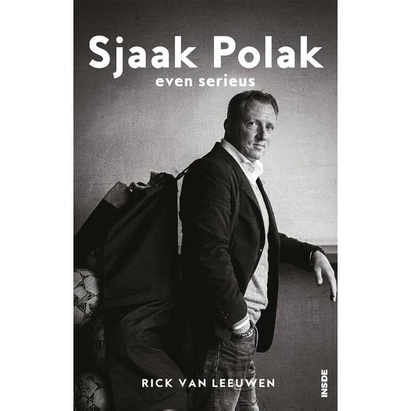 Foto van Sjaak polak