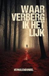 Foto van Waar verberg ik het lijk - - ebook