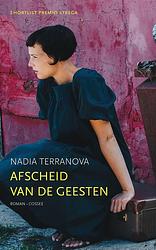 Foto van Afscheid van de geesten - nadia terranova - ebook (9789059369214)