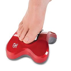 Foto van Mini foot massager - onmiddellijke verlichting voor je voeten
