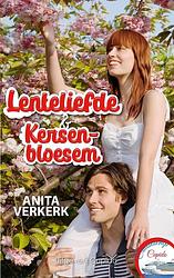 Foto van Lenteliefde & kersenbloesem - anita verkerk - ebook (9789462042612)