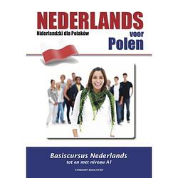 Foto van Nederlands voor polen - niderlandzki dla polakow