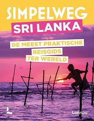 Foto van Simpelweg sri lanka - paperback (9789401490979)