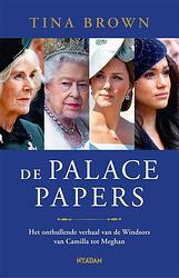 Foto van De palace papers - tina brown - ebook (9789046829875)