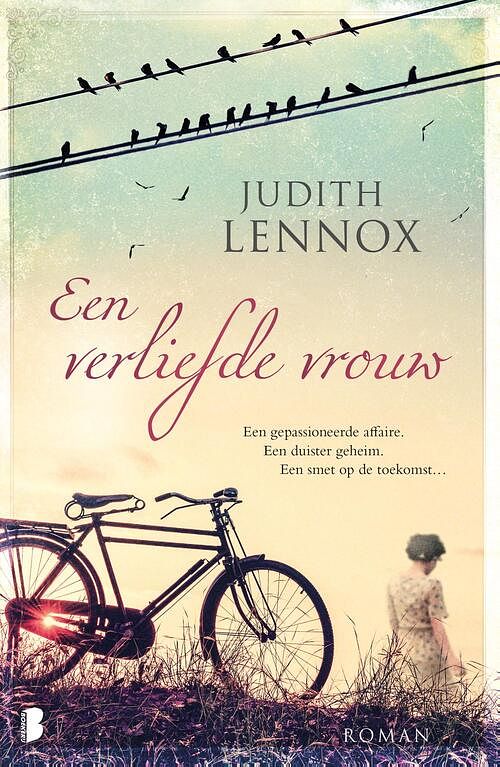 Foto van Een verliefde vrouw - judith lennox - ebook (9789402301441)