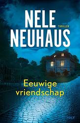 Foto van Eeuwige vriendschap - nele neuhaus - ebook (9789021463735)
