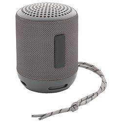 Foto van Xd collection speaker soundboom bluetooth 3w ipx4 grijs
