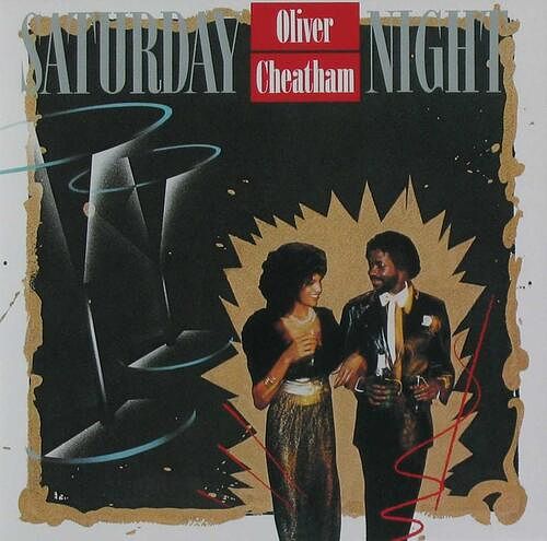 Foto van Saturday night - cd (8717438196329)