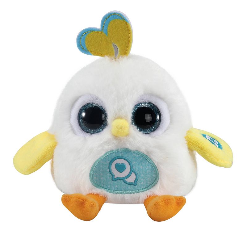 Foto van Vtech kidifriends lolibirds - wit