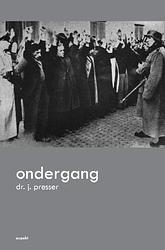 Foto van Ondergang - j. presser - ebook (9789461539540)