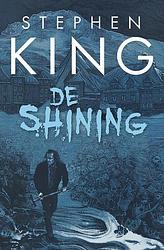 Foto van De shining - stephen king - paperback (9789021035437)