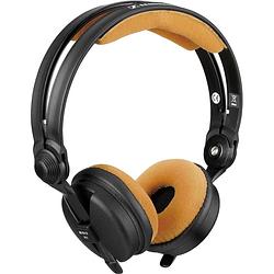 Foto van Zomo hd 25 earpad set velour apricot hoofd- en oorkussens voor sennheiser hd 25