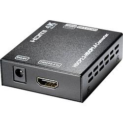 Foto van Maxtrack av converter cs 35 l [hdmi - hdmi] 4096 x 2160 pixel