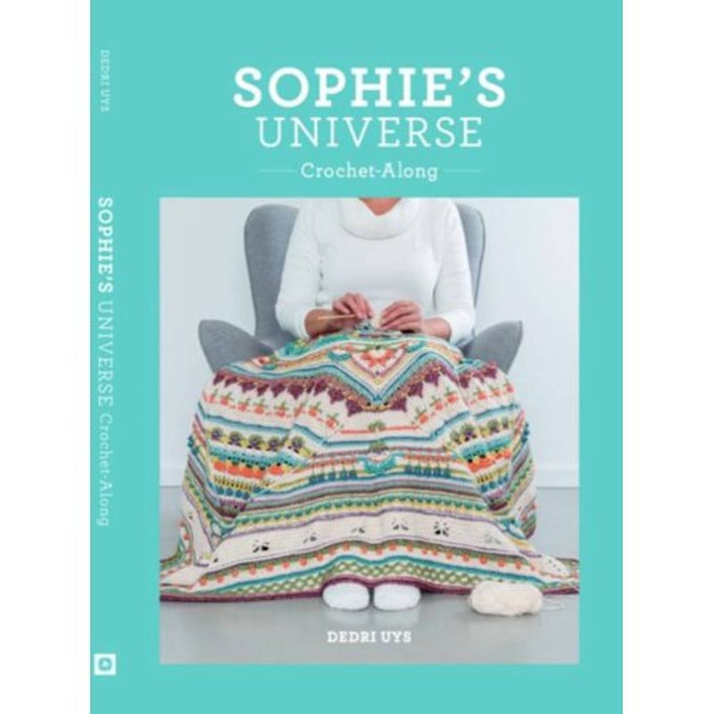 Foto van Sophie's universe