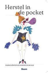 Foto van Herstel in de pocket - heleen wadman - paperback (9789024442409)