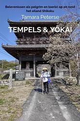 Foto van Tempels & yokai - tamara peterse - ebook