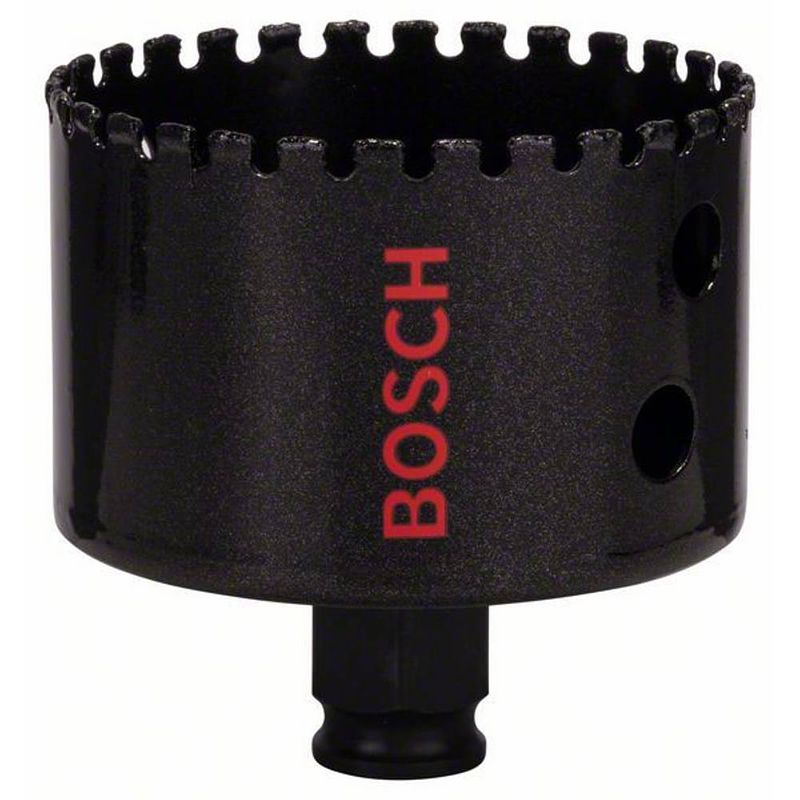 Foto van Bosch accessories bosch power tools 2608580317 gatenzaag 68 mm diamant uitgerust 1 stuk(s)