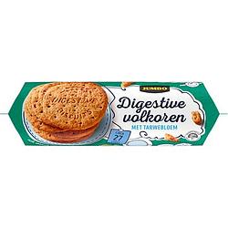 Foto van Jumbo volkoren digestive 400g