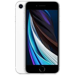 Foto van Apple iphone se 2020 128gb wit